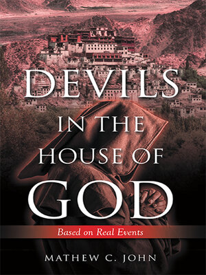 cover image of Devils in the House of God